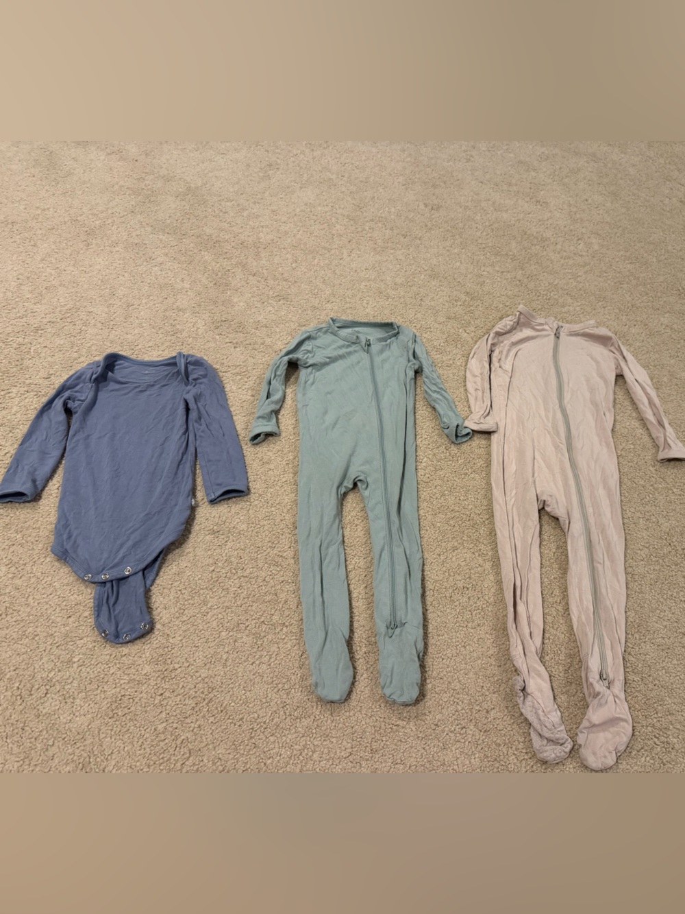 Kyte baby lot